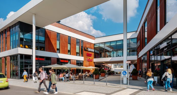 GENUSS GASTRONOMIE IM FORUM GUMMERSBACH visual data 4