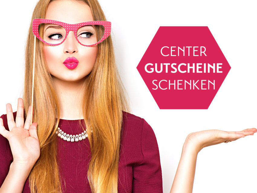 Center-Gutscheine