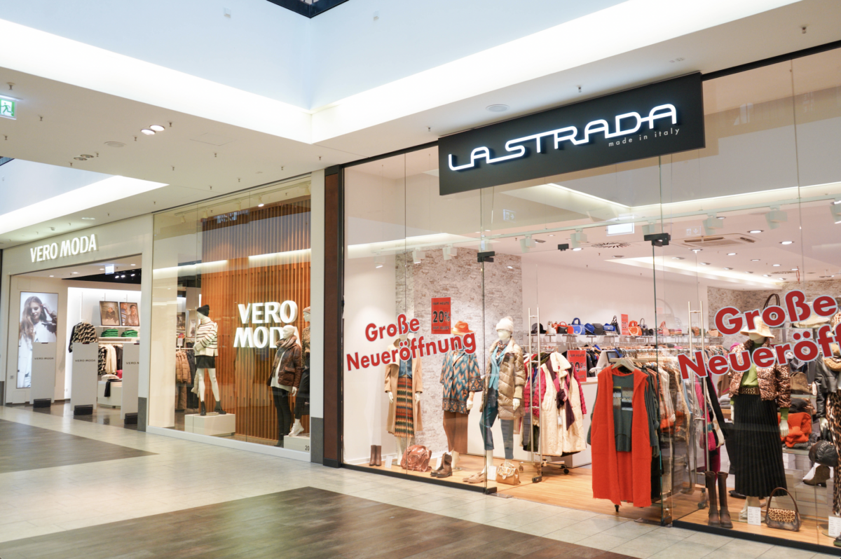 La Strada Gummersbach