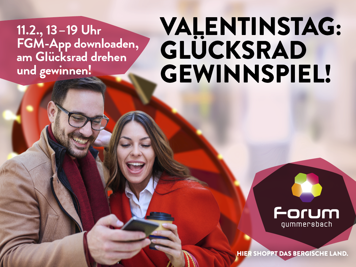 GENUSS GASTRONOMIE IM FORUM GUMMERSBACH visual data 8