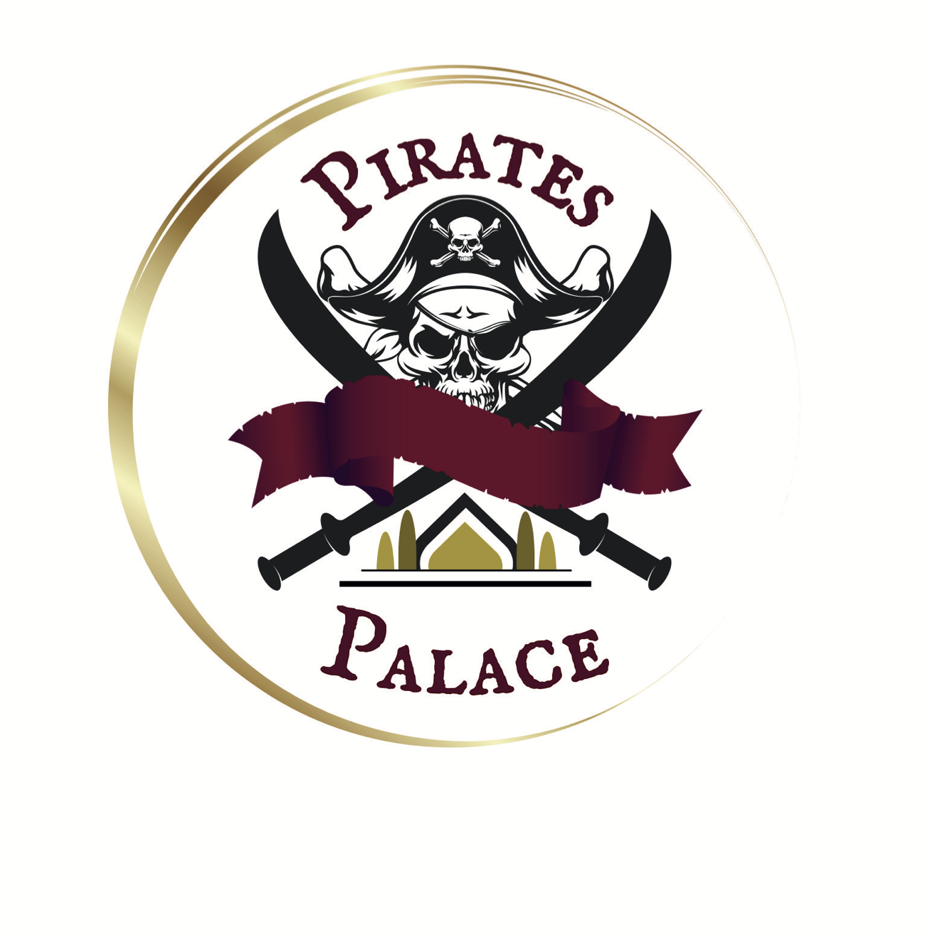 Pirates Palace im Forum Gummersbach