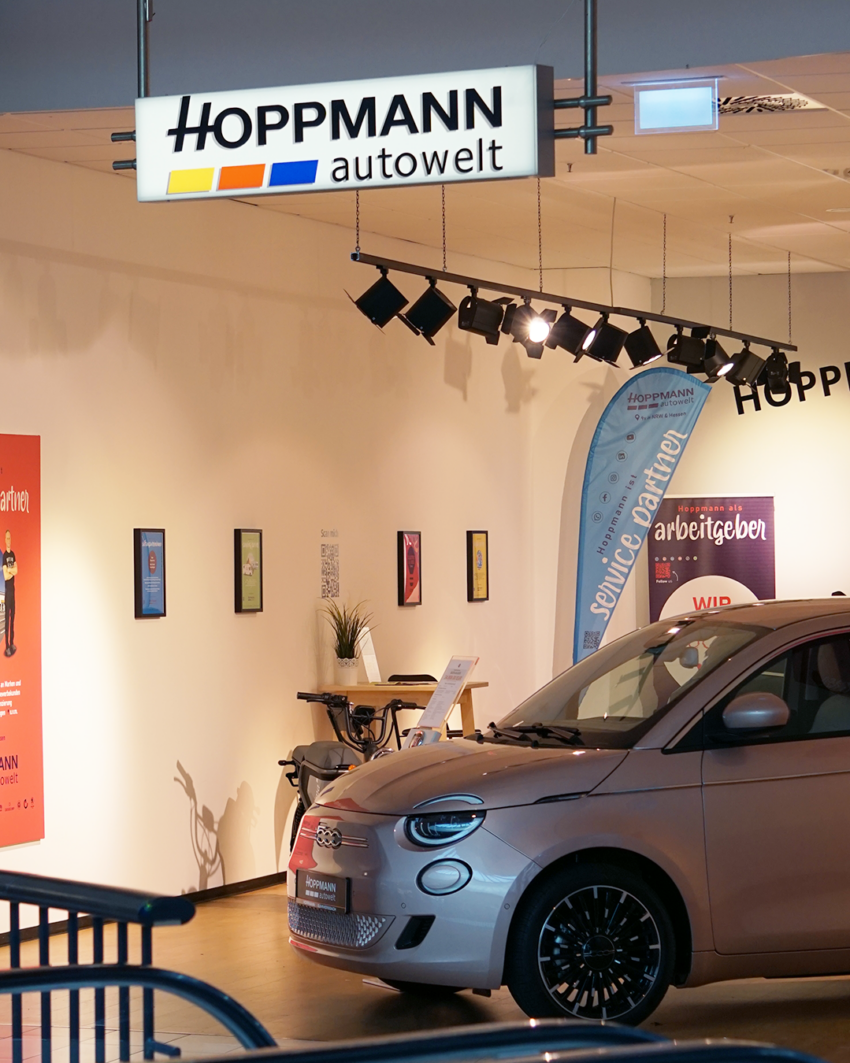 Opel Hoppmann Gummersbach