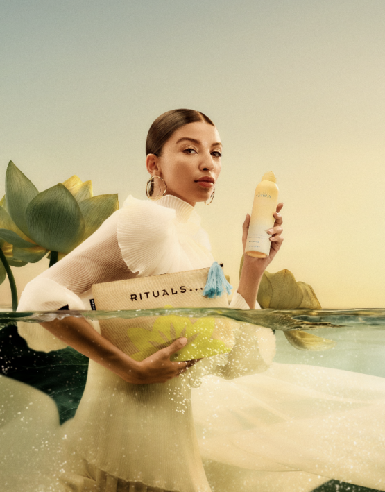 PRODUKT-NEUHEITEN bei RITUALS – Limited Edition Sehsen